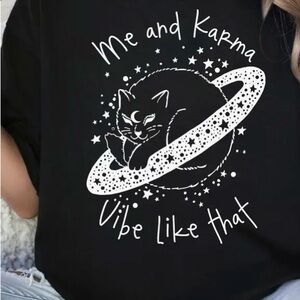Taylor Swift Karma T Shirt